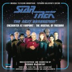 Expanded Collector’s Edition de Star Trek: The Next Generation – Encounter at Farpoint