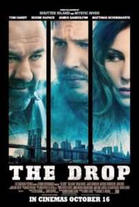 Póster The Drop