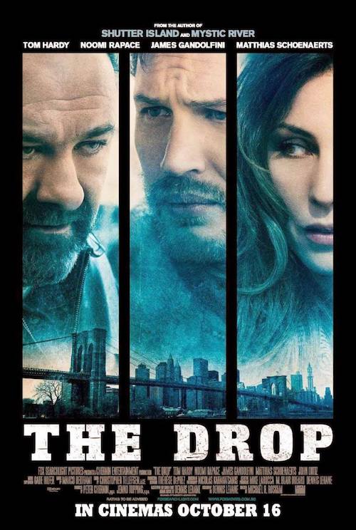 Y más asignaciones para Marco Beltrami: The Drop