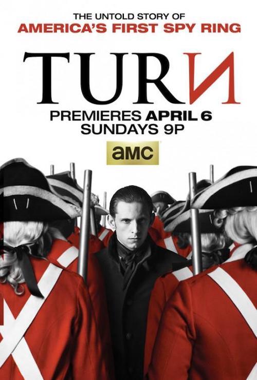 Serie televisiva para Marco Beltrami, Turn
