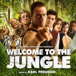 Moviescore & Kronos editan Welcome to the Jungle de Karl Preusser