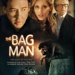 Lakeshore Records editará The Bag Man (Morales & Rogers)