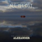 Al Salir del Cine: «All is Lost»