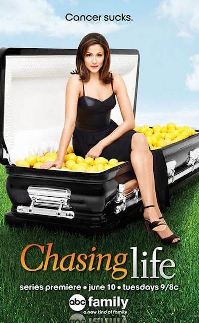 Chasing Life (ABC Family) a cargo de Stephen Endelman