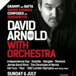 David Arnold: Live in Concert