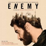 «Enemy», Detalles del álbum