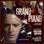 MovieScore Media & Kronos Records: Grand Piano
