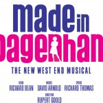 Made in Dagenham: The Musical (Bean-Arnold-Thomas)