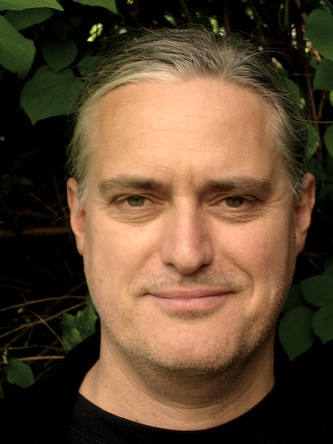 Martin Wheeler gana el premio Cesar