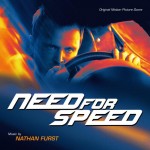 Need For Speed, Detalles del álbum