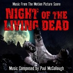 BSX Records edita Night of the Living Dead (1990)