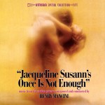 Intrada lanza Once is Not Enough de Henry Mancini