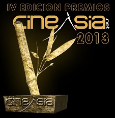 Joe Hisaishi gana el Bambú de Oro (Premios CineAsia)