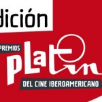 Nominados a los Premios Platino al cine iberoamericano