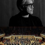 Ryuichi Sakamoto | Playing the Orchestra 2014 (Japón)