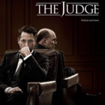Thomas Newman a toda máquina: The Judge y Get On Up