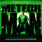 Intrada edita The Meteor Man de Cliff Eidelman
