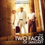 Se amplian los detalles del álbum, The Two Faces Of January