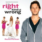 The Right Kind of Wrong, de Rachel Portman, en Varèse