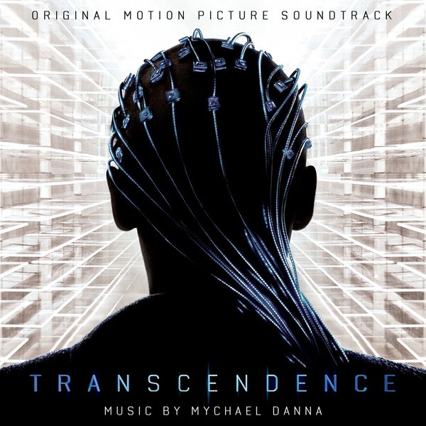 Detalles del álbum «Transcendence»