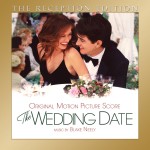The Wedding Date (Blake Neely), Detalles del álbum
