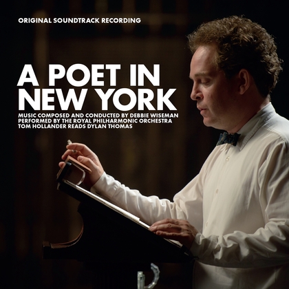 A Poet in New York (Debbie Wiseman), Detalles del álbum