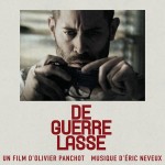 De Guerre Lasse (Éric Neveux), Detalles del álbum