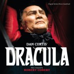 Drácula (Robert Cobert), Detalles del álbum