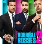 Secuela para Christopher Lennertz : Horrible Bosses 2