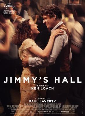 Asignaciones: George Fenton & Ken Loach en Jimmy’s Hall