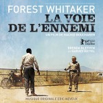 La voie de l‘ennemi (Éric Neveux), Detalles del álbum