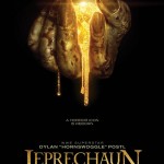 Jeff Tymoschuk en el reboot de Leprechaun