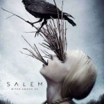 Salem: Serie televisiva para Tyler Bates