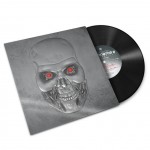 Lanzamiento en LP de Terminator 2 (Brad Fiedel)