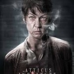 Asignaciones: Terror para Víctor Reyes en The Atticus Institute