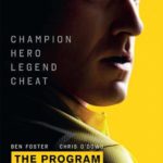 Alex Heffes para el biopic de Stephen Frears sobre Lance Armstrong