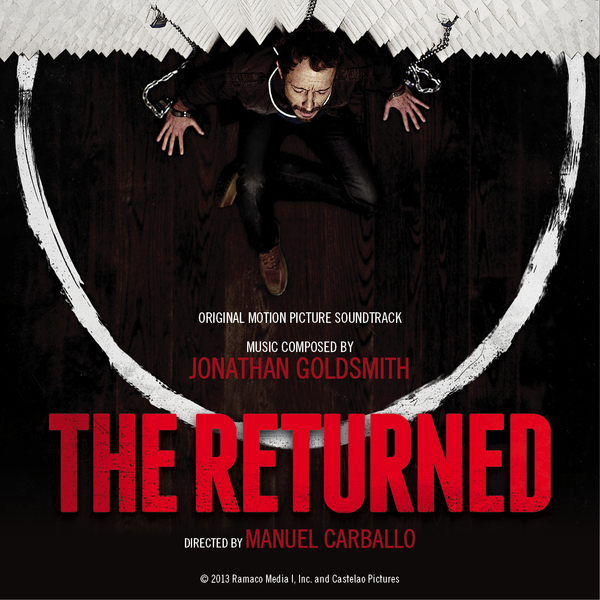 The Returned (Jonathan Goldsmith), Detalles del álbum