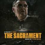 The Sacrament (Tyler Bates), Detalles del álbum