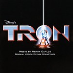 Tron (Wendy Carlos), Detalles del Doble LP