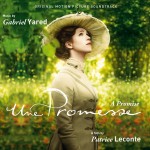 Une promesse (Gabriel Yared), Detalles del álbum