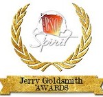 Ganadores de los X Premios Jerry goldsmith