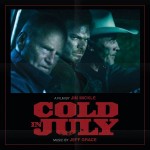 Cold in July (Jeff Grace), Detalles del álbum