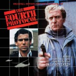 The Fourth Protocol (Lalo Schifrin), Detalles del álbum