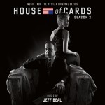 House Of Cards: Season 2, Detalles del álbum