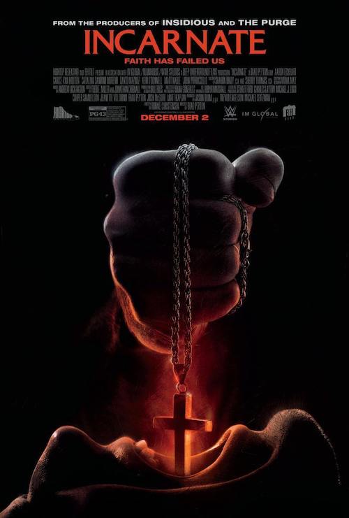 Terror y animación para Andrew Lockington
