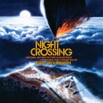 Night Crossing. Intrada. Jerry Goldsmith. End of Transmission.
