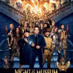 Silvestri repite en una Noche en el Museo y con Zemeckis