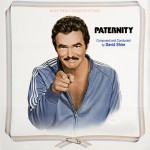 Paternity (David Shire), Detalles del álbum