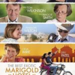 Thomas Newman en la secuela de The Best Exotic Marigold Hotel
