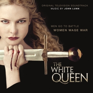 The White Queen, de John Lunn, en Silva Screen